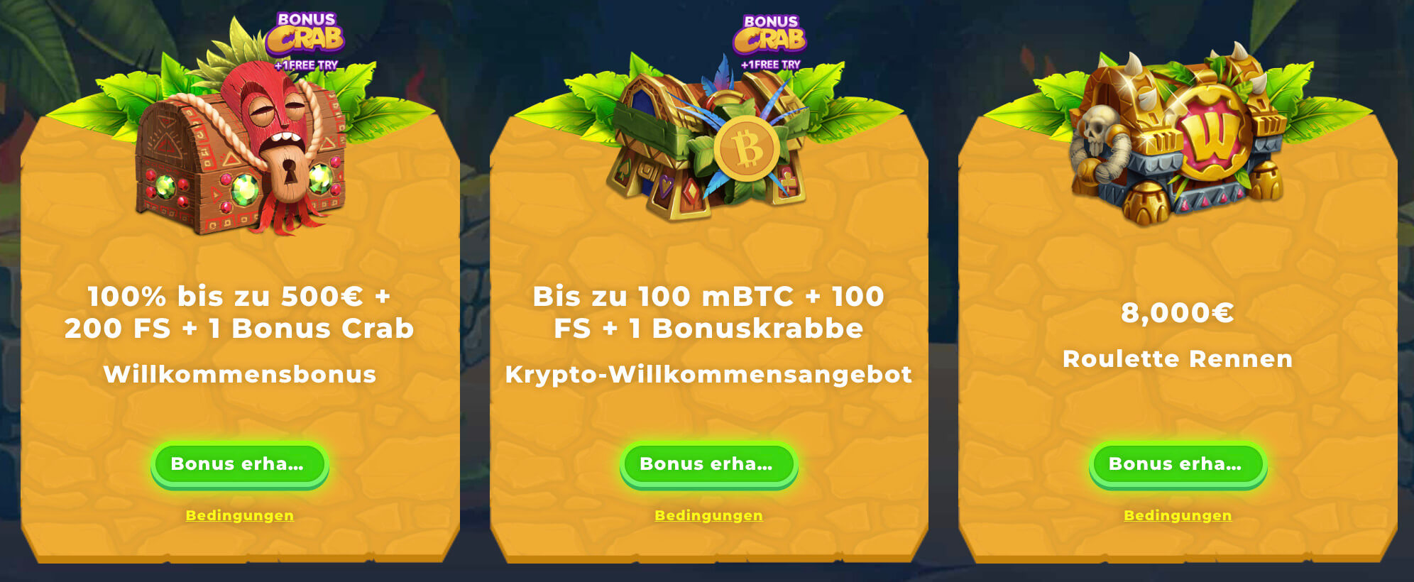 Aktionen